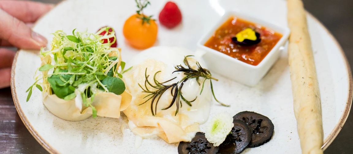 Küchenhilfe gesucht