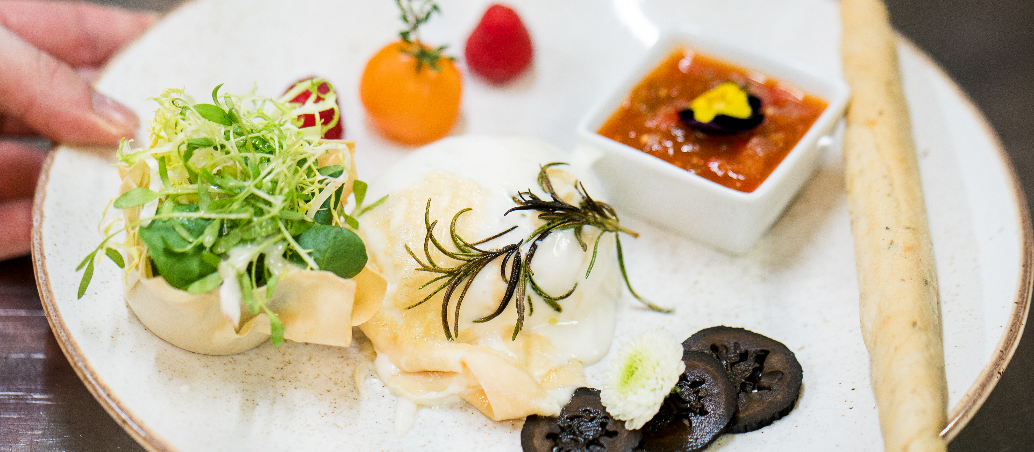 Küchenhilfe gesucht