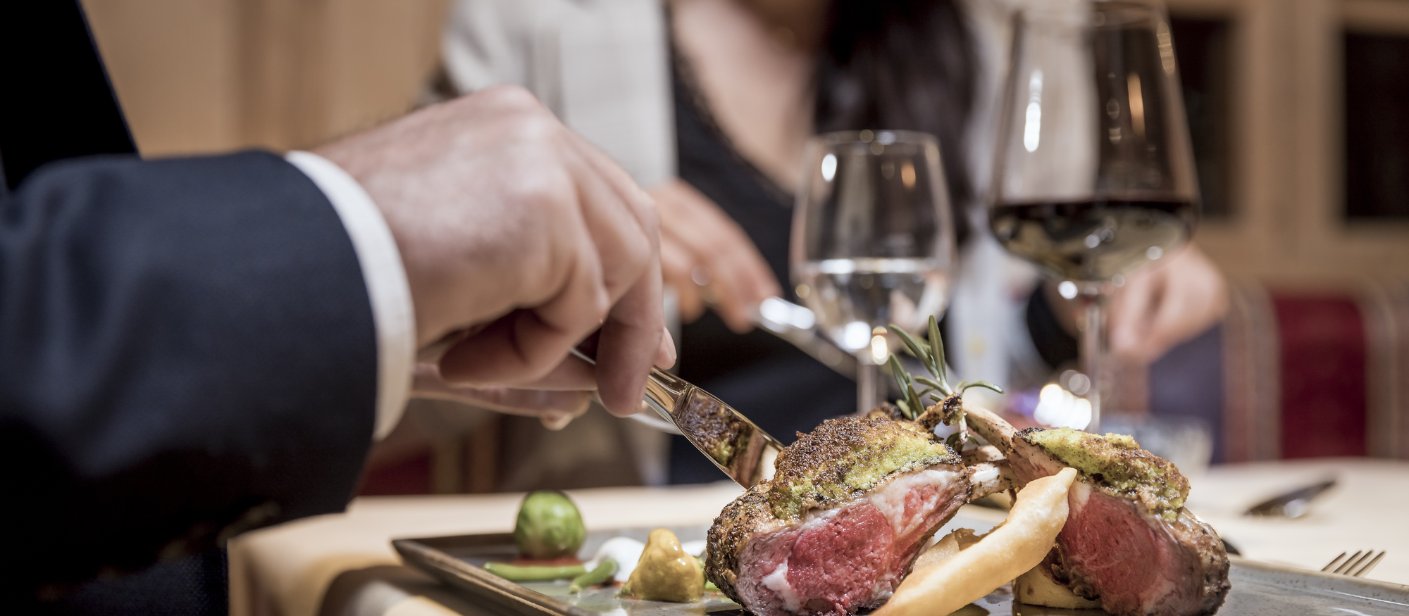 Dein Job in Kassl's Küche