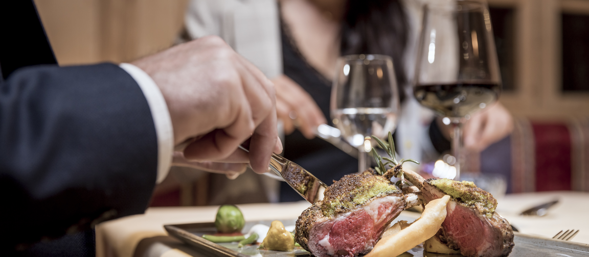 Ton travail dans notre cuisine