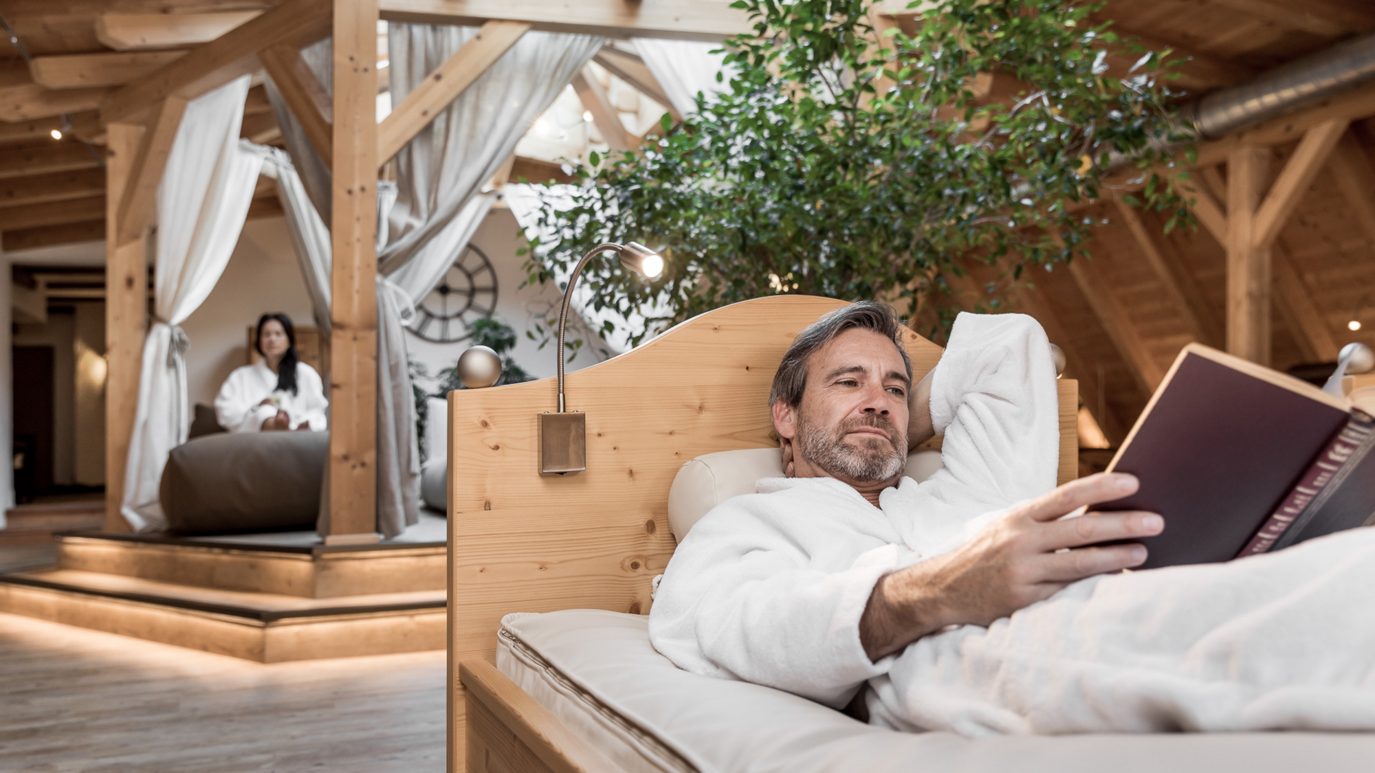 Wellness e relax a Oetz