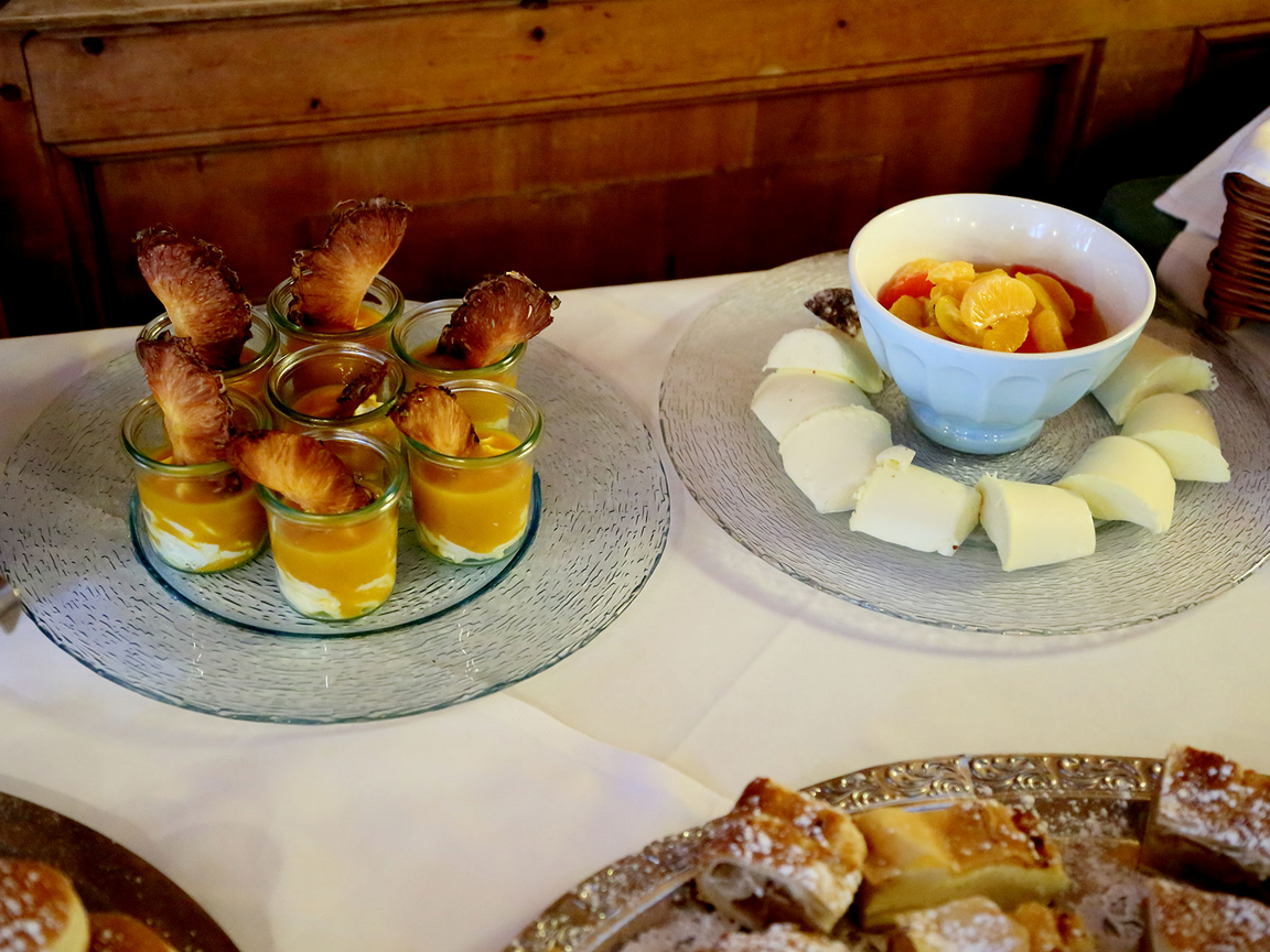 [Translate to Italienisch:] Süßes in Oetz