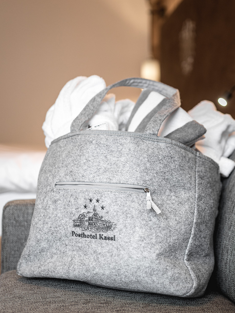 Halbpension im Posthotel Kassl in Oetz