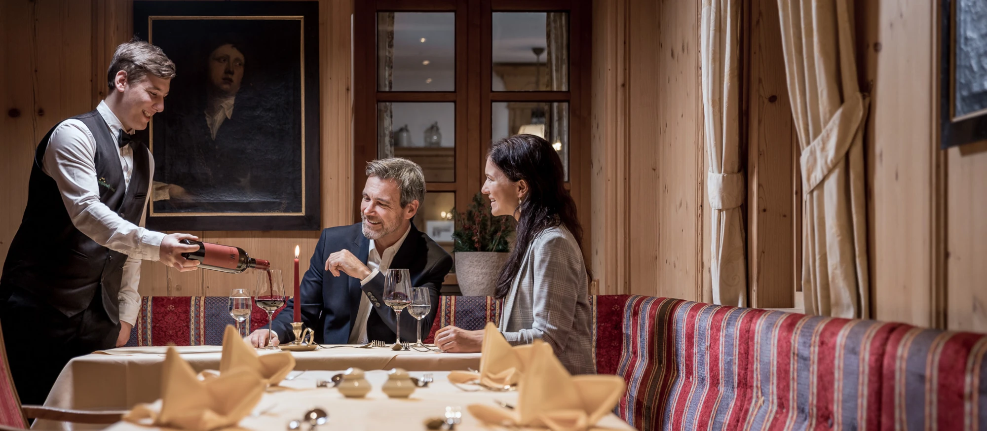 Lavori nel Servizio Lavori nel Servizio