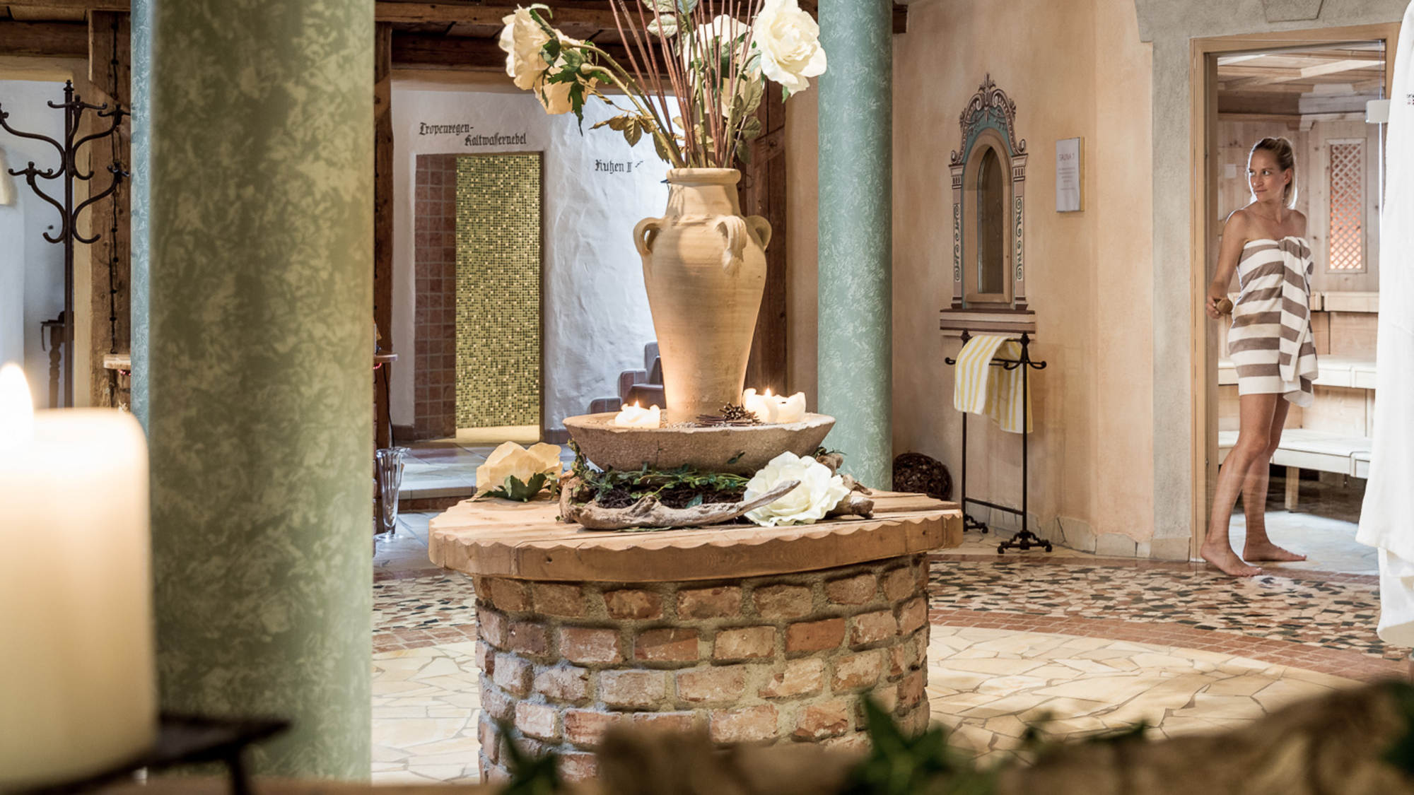 Wellness Photo Wyhlidal