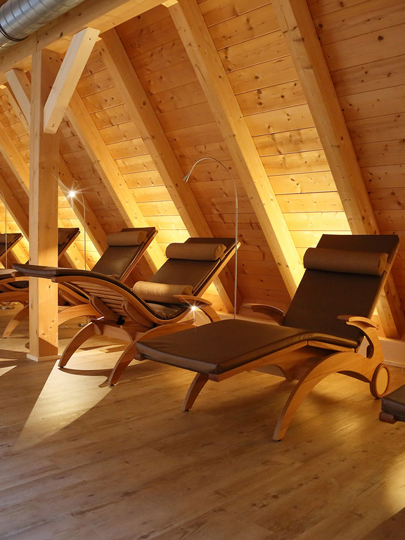 Die Inklusivleistungen im Posthotel Kassl