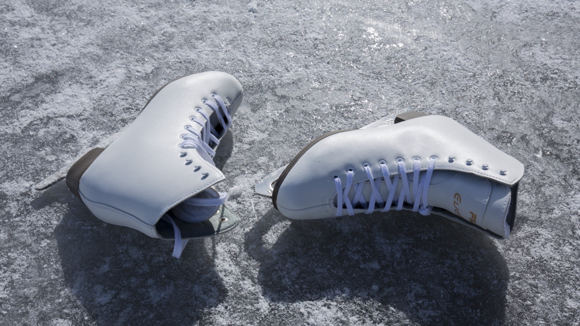 Eislaufschuhe Oetz Eislaufen