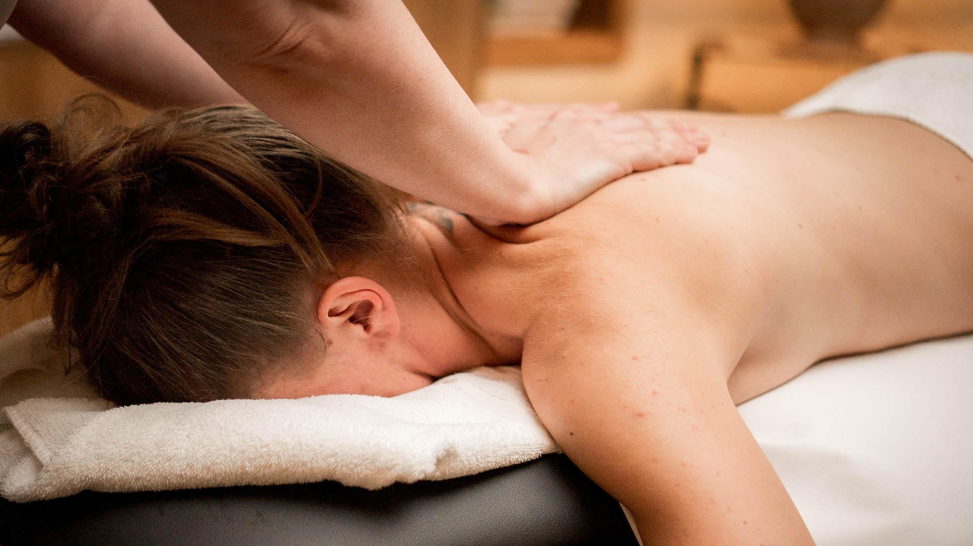 Massagen Posthotel Kassl in Oetz im Ötztal 