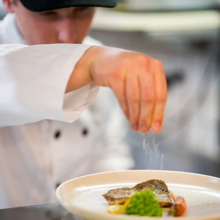 Arbeiten als Koch in Tirol