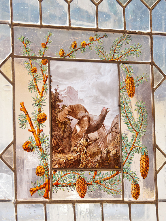 Bilder und Eindrücke des Posthotel Kassl