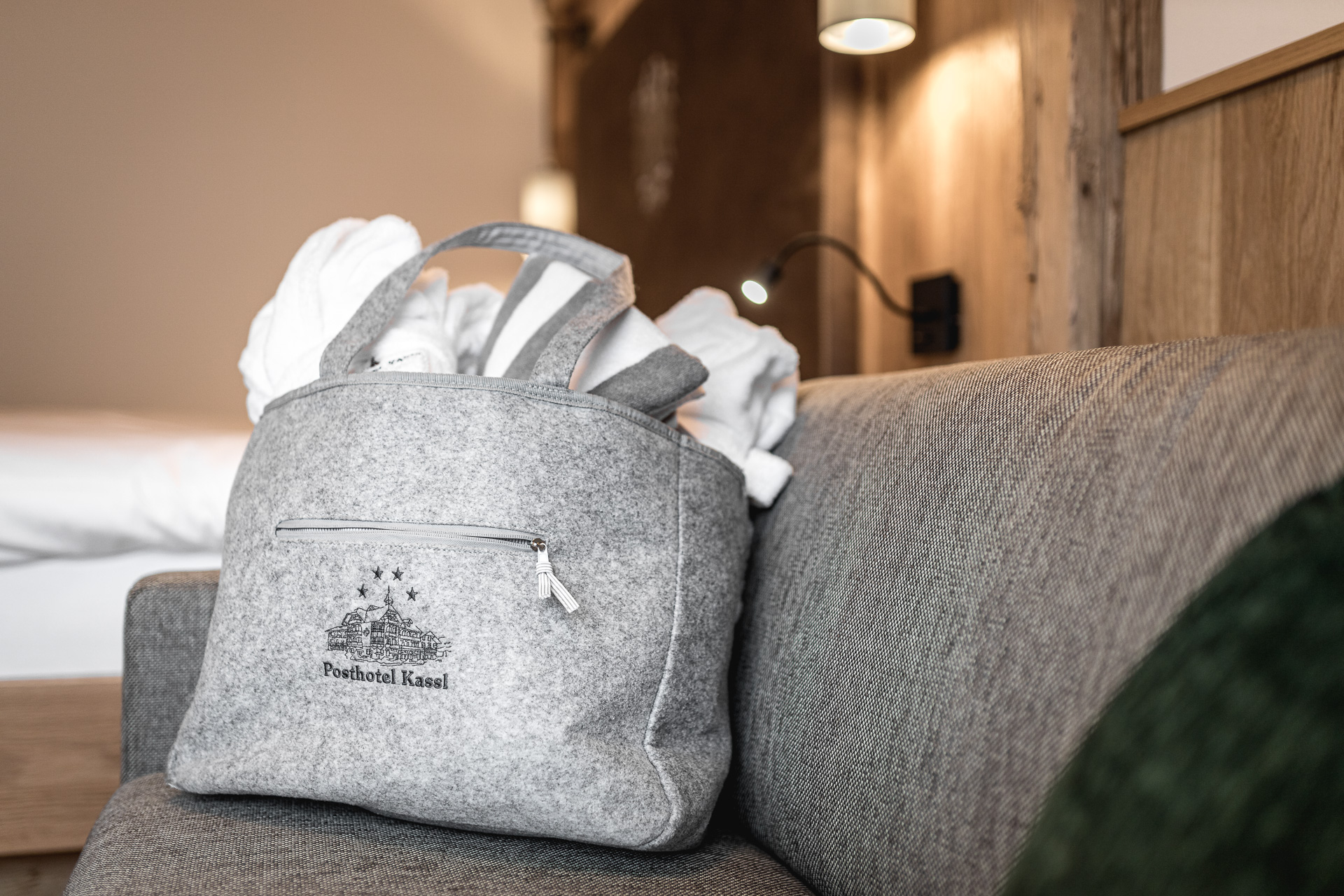 Posthotel Kassl im Ötztal 